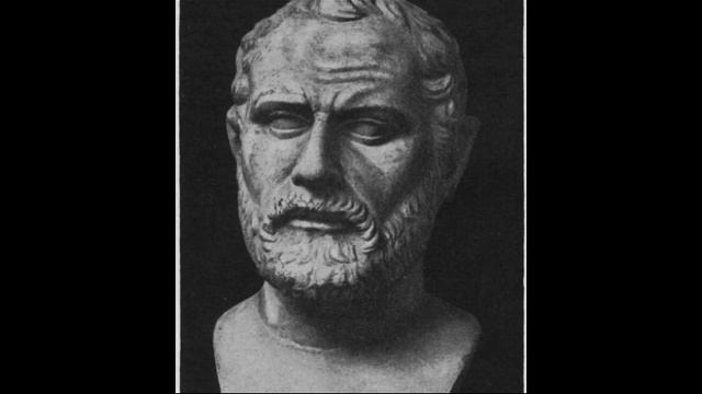 Демосфен. Речи. Первая речь против Филиппа смотреть онлайн