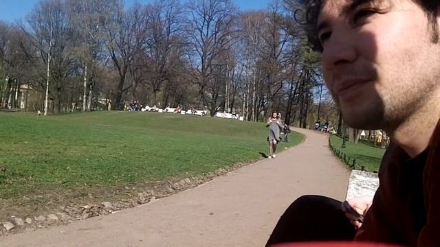 Николай ---- СПБ --- 07.05.2018 ---- 129 4732 смотреть онлайн