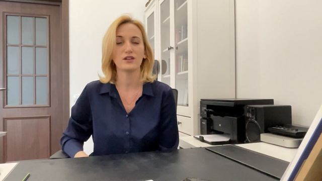 Психолог, травмотерапевт, гештальт-терапевт Полевская Мария смотреть онлайн