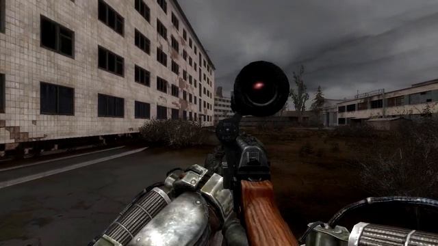 S.T.A.L.K.E.R. Путь в Припять #7 смотреть онлайн