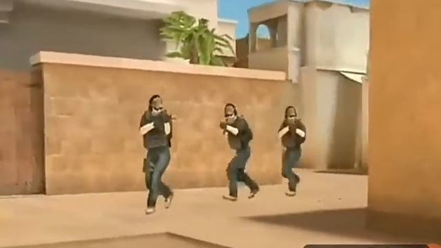 ФИЛЬМ STANDOFF2 