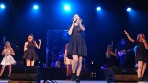 Сопрано 10- В синем море, в белой пене ( Правильная версия)