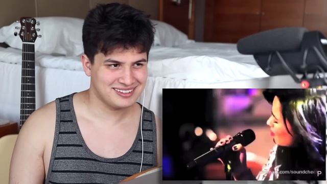 Vocal Coach Reaction To Demi Lovato's Best Live Vocals