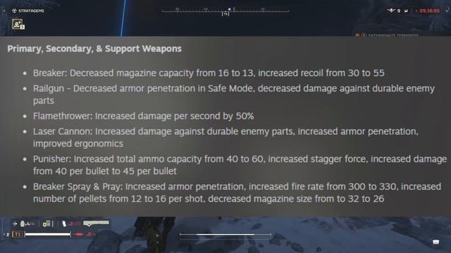HELLDIVERS 2 Is Now Broken.. смотреть онлайн
