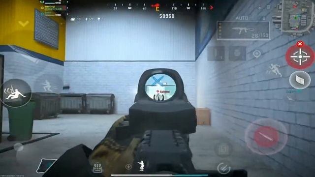Update 2.1.1 Ultra Smooth (😱Warzone Mobile Gameplay) смотреть онлайн