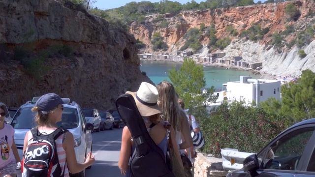 Love Inspired - Yoga Retreat, Ibiza смотреть онлайн