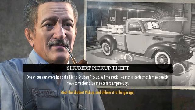 Mafia II-- Jimmy Vendetta DLC Episode 2 part 2 смотреть онлайн