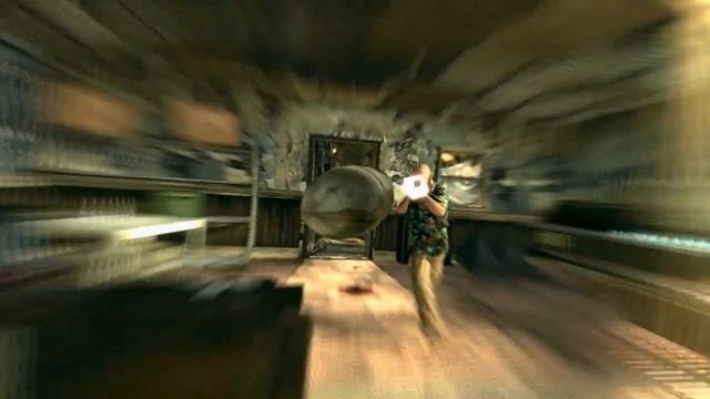 Max Payne 3 Design and Technology Series Visual Effects and Cinematics | مترجم عربي смотреть онлайн