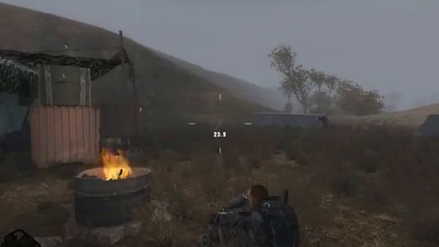 STALKER HISTORY HOG REMAKE № 1 смотреть онлайн