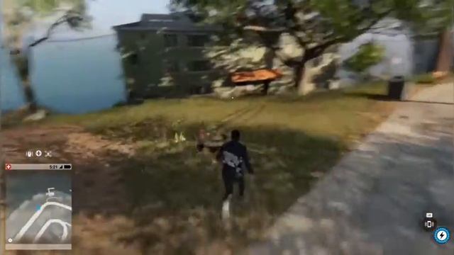 How to unlock dogs in Watch dogs 2 (2023*WORKING*) смотреть онлайн