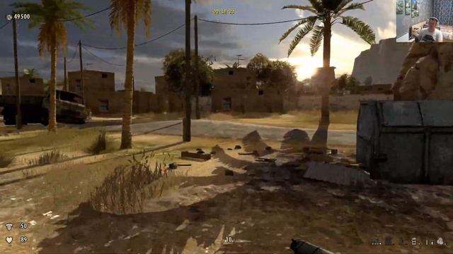 Serious Sam III: BFE ► Серия 9 ► DLC: Жемчужина Нила. А неплохо! смотреть онлайн