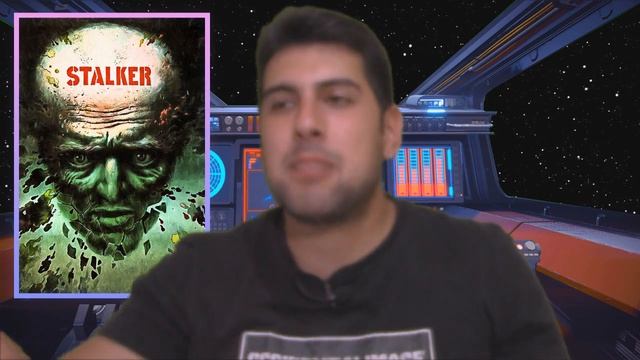Review/Crítica "Stalker" (1979) смотреть онлайн