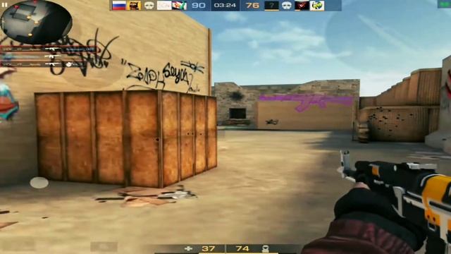 Swan dive❤️ | Standoff 2 fragmovie смотреть онлайн