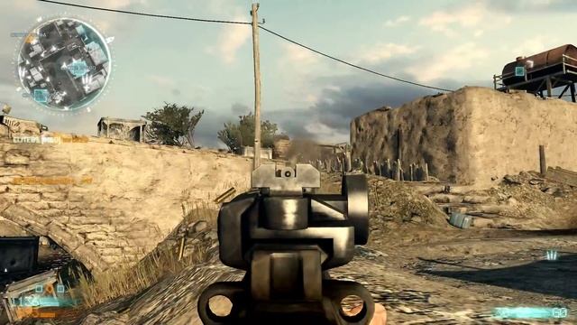 Medal of Honor 2010( Multiplayer 2016 01 17) 60 7кр смотреть онлайн