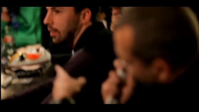 Mafia Kiev League - "Кровавые четверг" (05.12.13) смотреть онлайн
