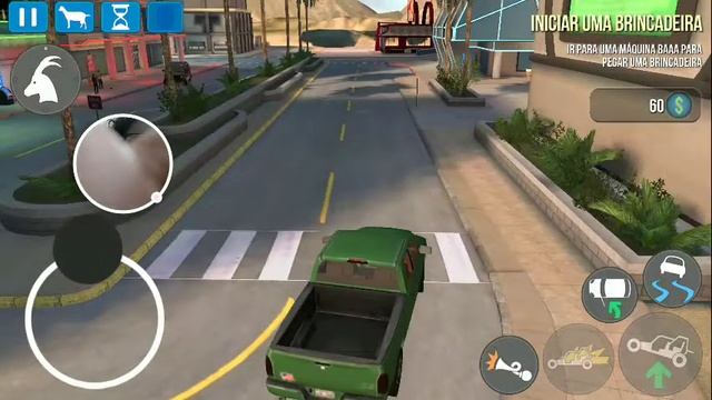 Goat Simulator Payday – 2020-01-10 смотреть онлайн