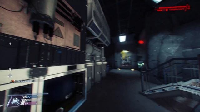 Prey Mooncrash Episode 35 смотреть онлайн