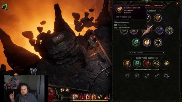 Last Epoch: Beastmaster Squirrels Build Guide