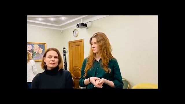 Отзыв о Базовом Курсе Позитивной Психотерапии (Part 2) смотреть онлайн