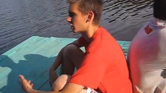 Аномалия Звучания Грею яйцаКлип смотреть онлайн