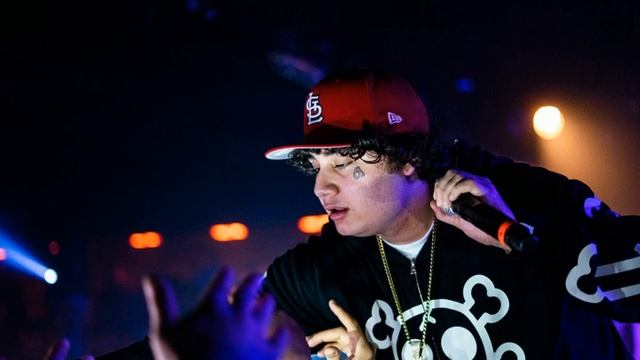 [FREE] Shoreline Mafia x Ohgeesy x Fenix Flexin Type Beat *Burberry* смотреть онлайн