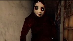 странный японский хоррор (aka manto)