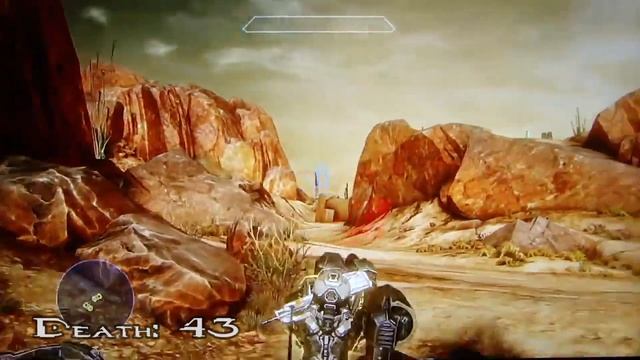 This is how you DON'T play Halo 4 (Co-op Story mode) смотреть онлайн