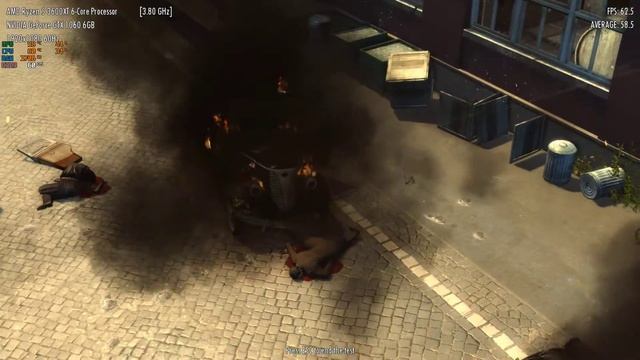 Game Stutter Issues смотреть онлайн
