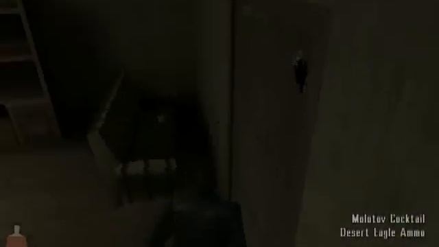 Max Payne Vampire Easter Egg смотреть онлайн