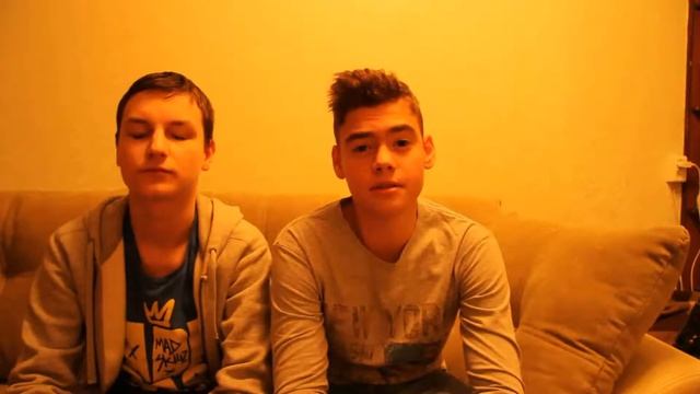 Подкаст #1 - Планы на будущее смотреть онлайн