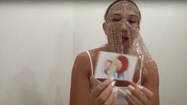 CF Александра ДАР - МАГИЧЕСКИЙ РАССКЛАД - фасилитация с подсказками от метафорических карт