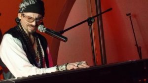 Чистые пруды. Игорь Тальков младший. Сочи