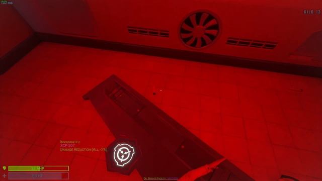[SCP:SL] My Last Day смотреть онлайн