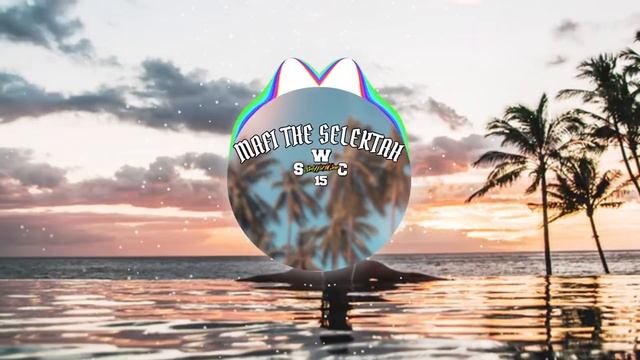 Dj Mafi • [ Asereje ] SirenJam смотреть онлайн