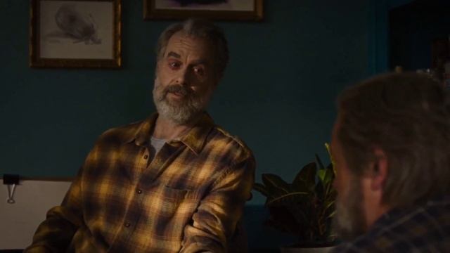 BILL E FRANK, UMA HISTÓRIA DE AMOR DIFERENTE DO JOGO - THE LAST OF US смотреть онлайн