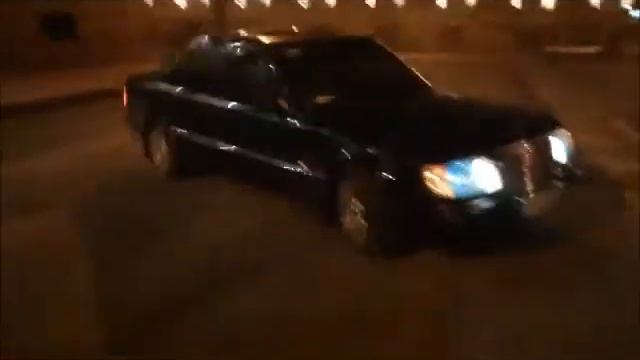Поздравление Ромы Славова,от The Benz Mafia! смотреть онлайн