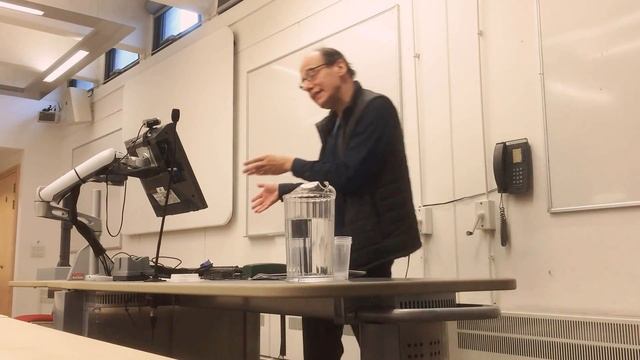 Ross Abbinnett & Steve Fuller - The Philosophy Of Bernard Stiegler: Capitalism, Technology & Spirit
