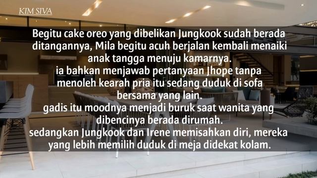 JEON JUNGKOOK "THE BLACK WOLF MAFIA STORY OF MY BESTFRIEND'S UNCLE" epsisode 12 смотреть онлайн