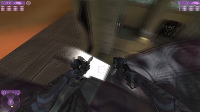 Halo 2 - Halo 3 Spiker in Halo 2 смотреть онлайн