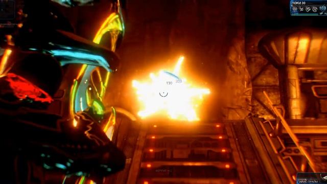 Warframe Dark Loki:Возрождение - Глава 3.10 Cambria Парные Гремлины смотреть онлайн