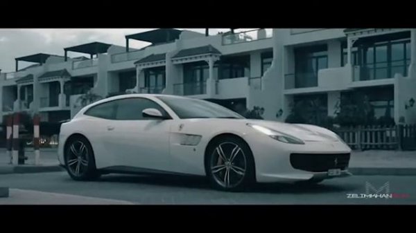 Gesaffelstein OPR Dubai mafia [Carshow]