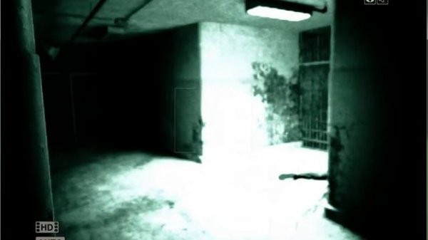 OutLast проходим:2 голые братья