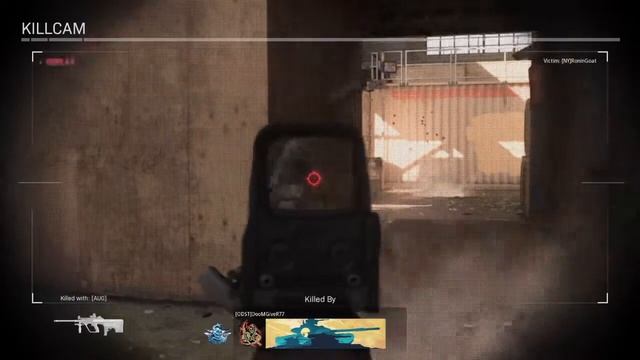 Call of Duty®: Modern Warfare® - 2v2 Alpha_20190822203059 смотреть онлайн