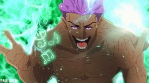 『 TUCA DONKA 』- Kinji Hakari Dance Theme | EPIC 4 minutes and 11 seconds VERSION