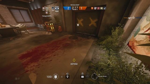 Rainbow Six: Siege | THE DOC WILL SEE YOU NOW! (Hope You Have Good Insurance) (R6 Dust Line) смотреть онлайн
