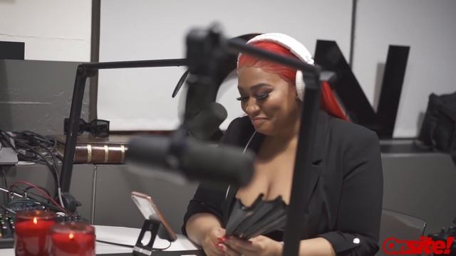 Rah Ali Discusses Back Stabbers and Gets Taken Over by the Mob Squad | S1 E4 смотреть онлайн