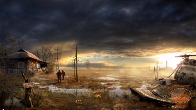 S.T.A.L.K.E.R.:OGSR |STREAM #4| [Документы для Бармена] смотреть онлайн