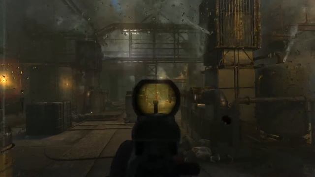 Let's Play Metro Last Light Redux [6] смотреть онлайн