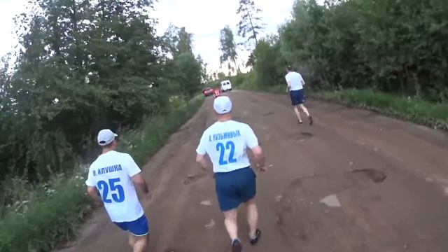 Бег по лесоповалу смотреть онлайн