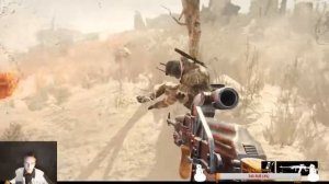 Доскональное прохождение Metro Exodus голосом Мармока